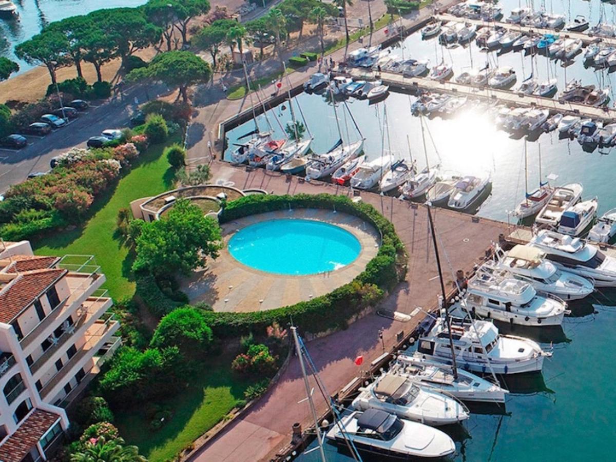 Апартаменты Marina Bella Коголин Экстерьер фото
